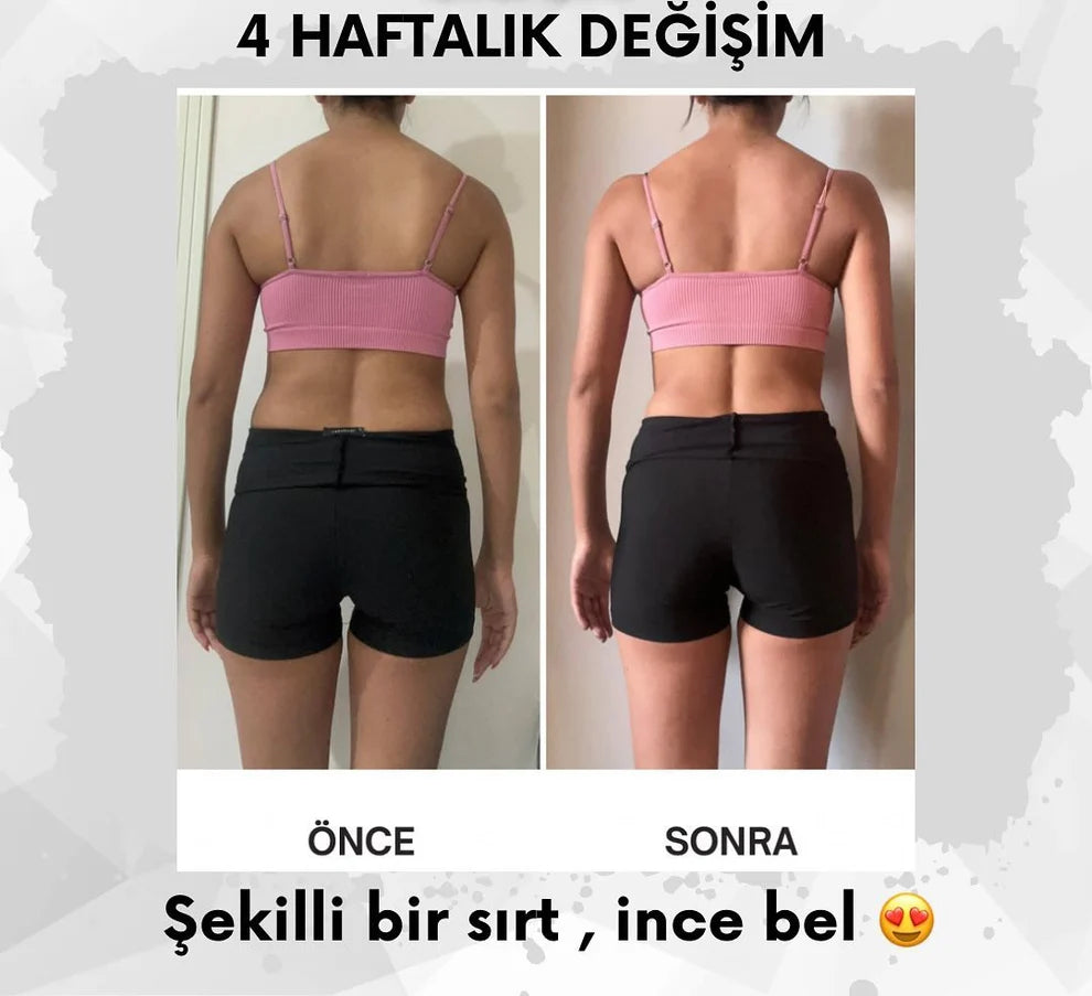 Thigh Master Pro Bacak & Kalça Sıkılaştırıcı