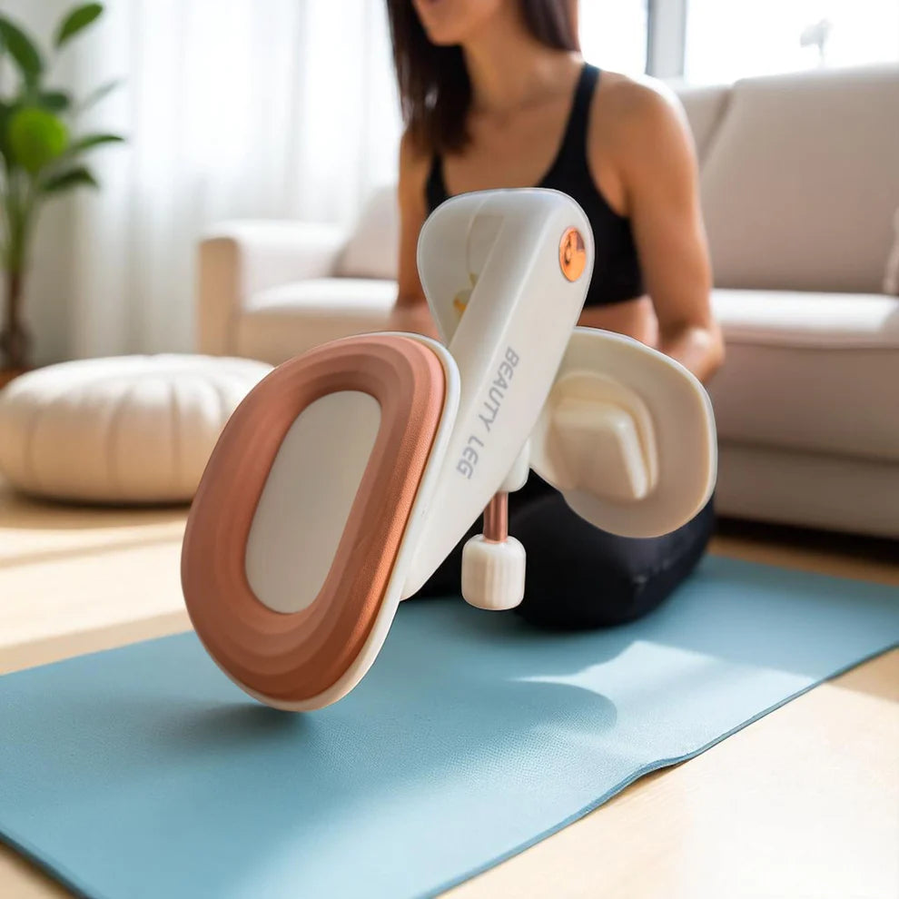 Thigh Master Pro Bacak & Kalça Sıkılaştırıcı