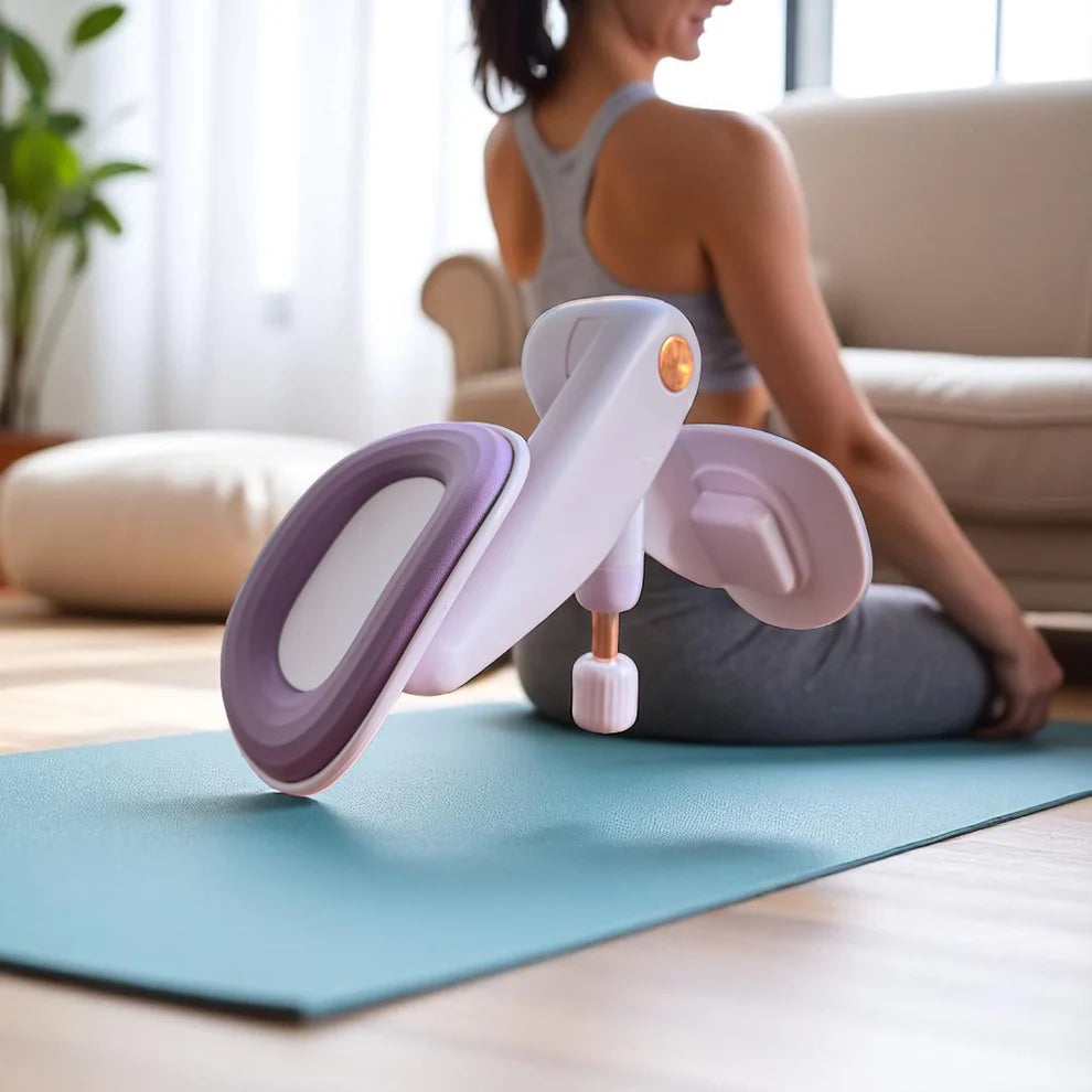 Thigh Master Pro Bacak & Kalça Sıkılaştırıcı