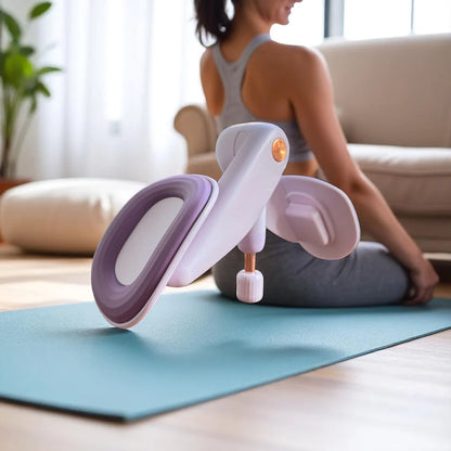 Thigh Master Pro Bacak & Kalça Sıkılaştırıcı