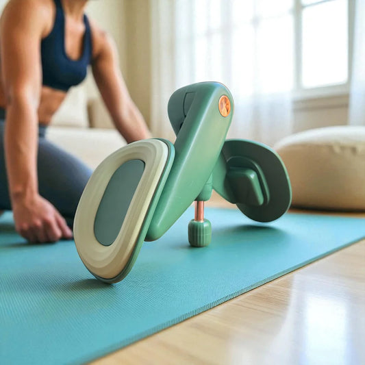 Thigh Master Pro Bacak & Kalça Sıkılaştırıcı